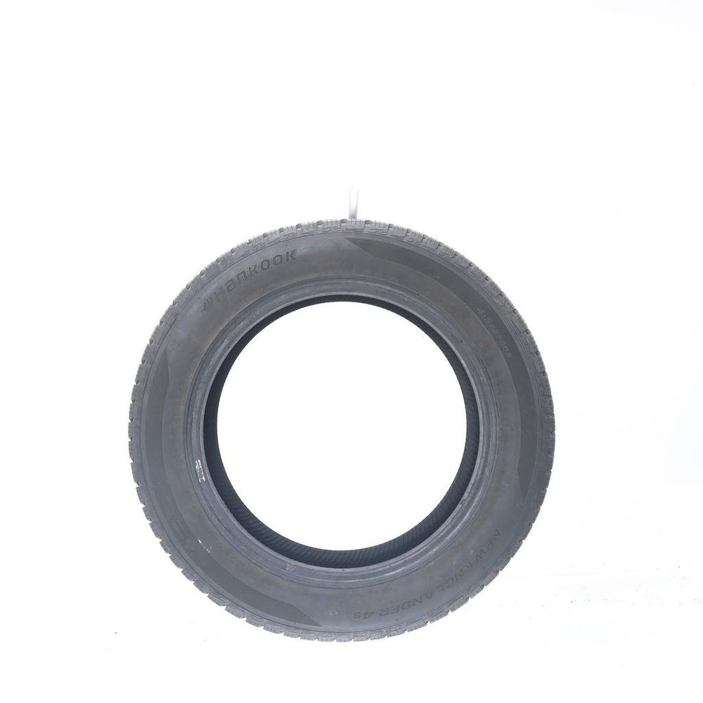 Used 205/55R16 Hankook New Englander 4s 91H - 9.5/32 - Image 3