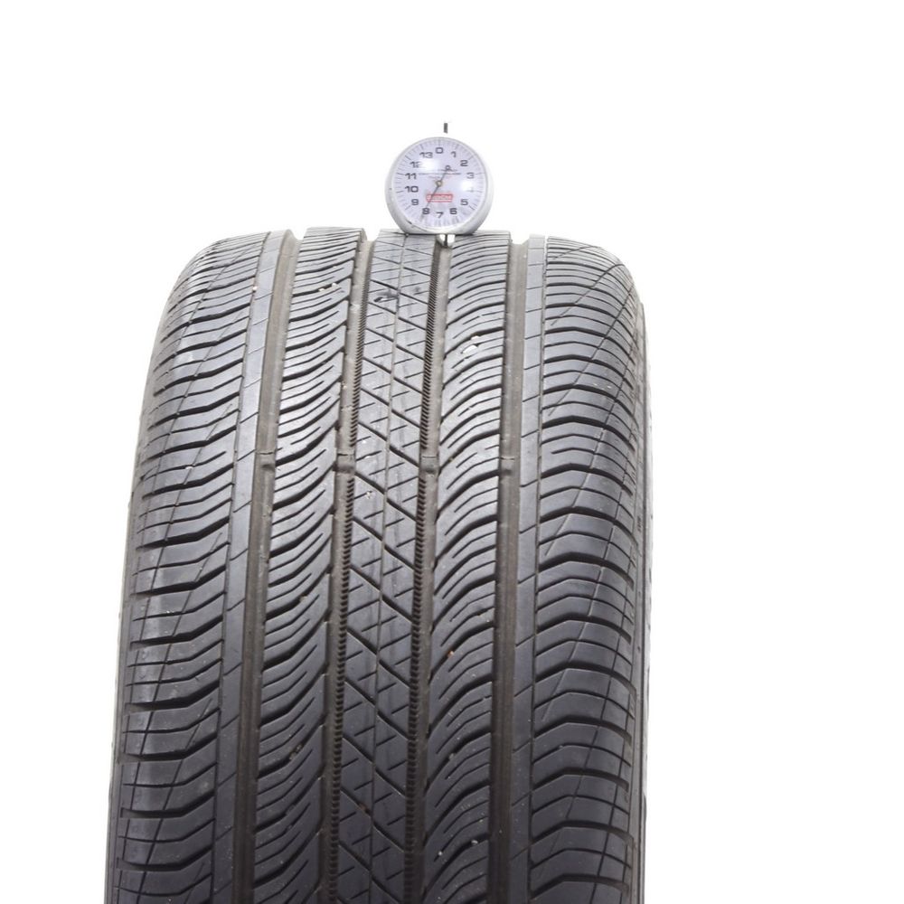 Set of (2) Used 235/55R18 Continental ProContact TX 100H - 7.5-8/32 - Image 5