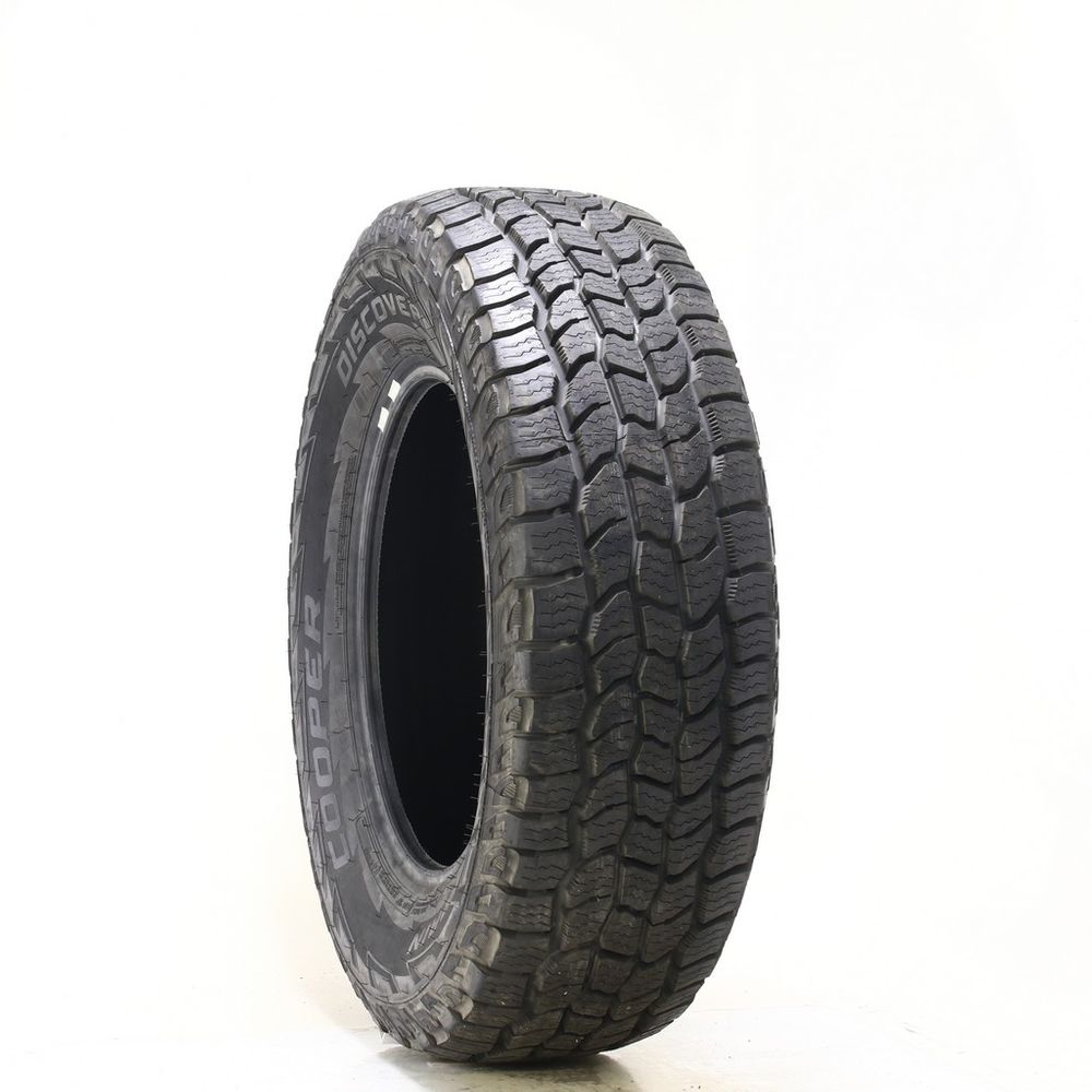 New 245/70R17 Cooper Discoverer A/T 110T - Image 1