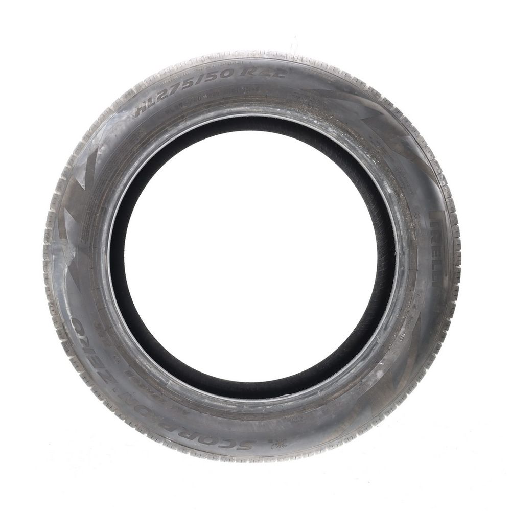 Used 275/50R22 Pirelli Scorpion Zero RIV Elect 116H - 6/32 - Image 3