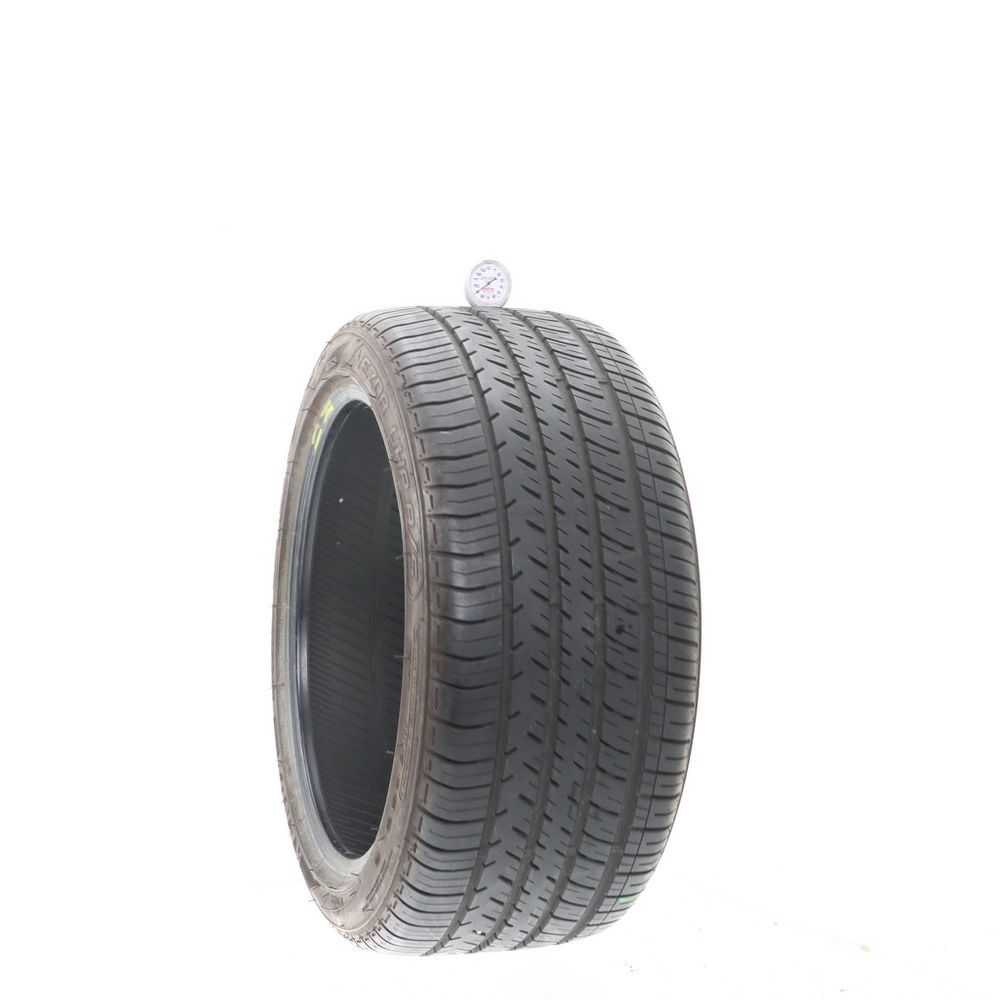 Used 255/40ZR18 Kenda Vezda UHP A/S 99W - 9/32 - Image 1
