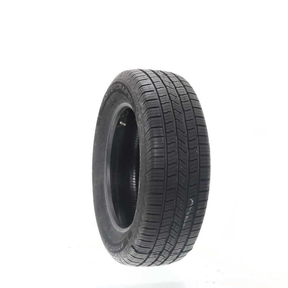 New 245/60R18 Mastercraft Stratus HT 105H - Image 1