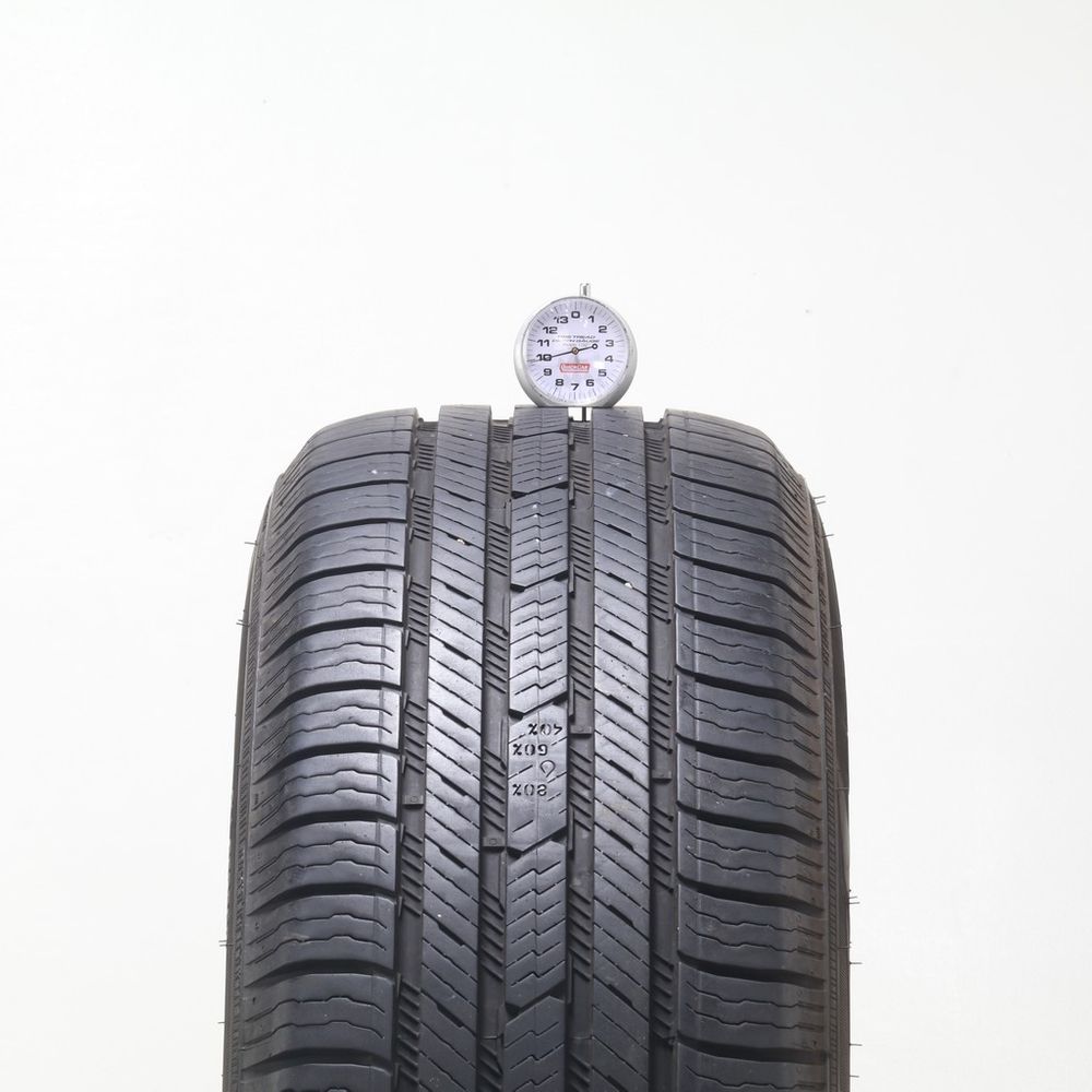 Used 235/60R17 Nokian One 102H - 9.5/32 - Image 2