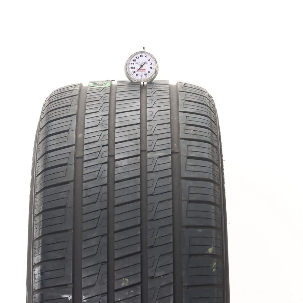 Set of (2) Used 275/45R21 National Commando HTS 2 110W - 8.5/32 - Image 2