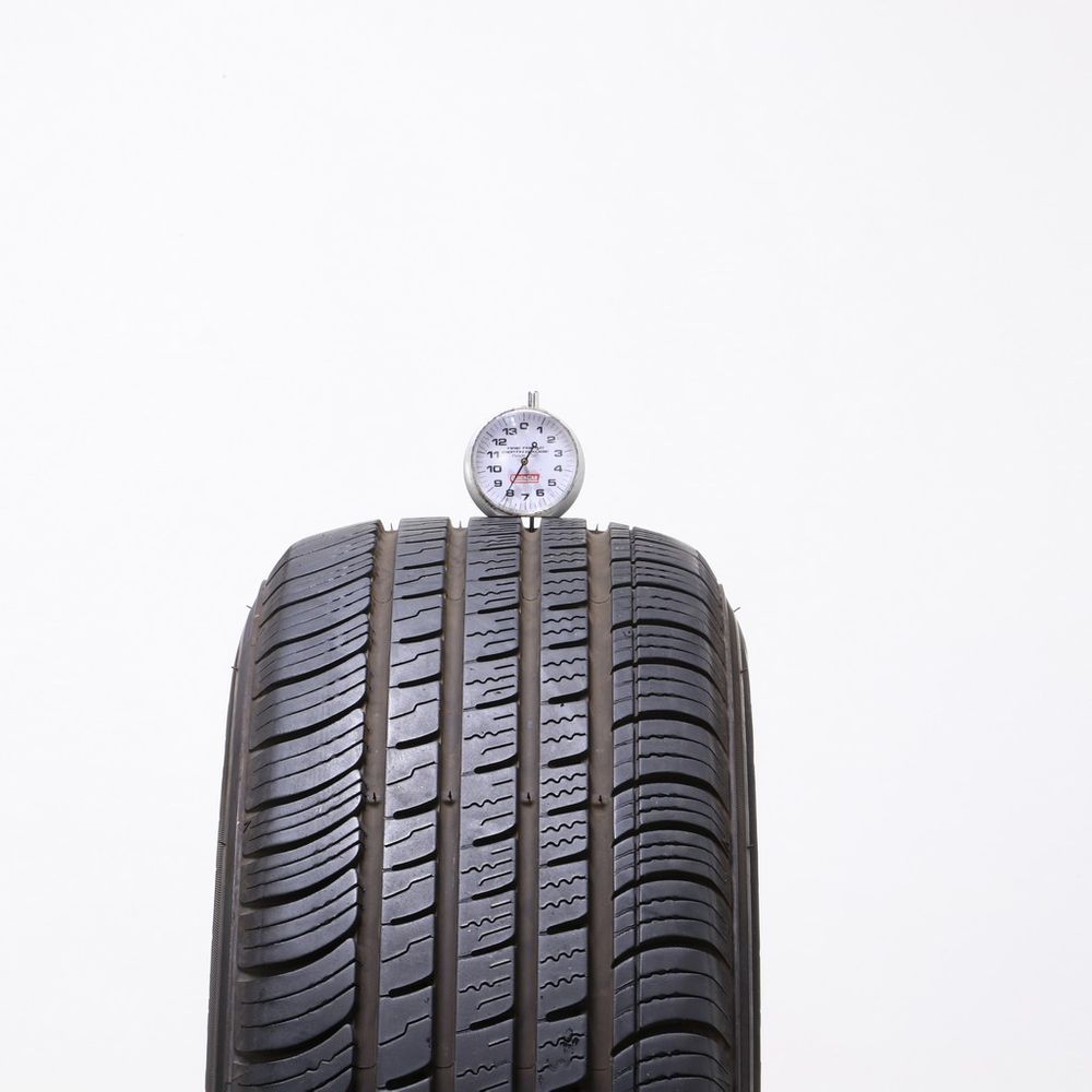 Set of (2) Used 215/65R17 SureDrive Touring A/S TA71 99T - 8-9.5/32 - Image 2