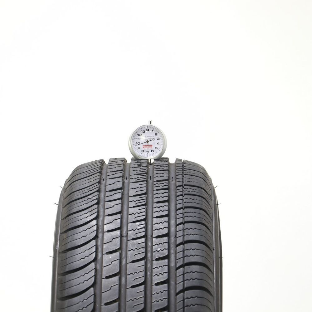 Set of (2) Used 215/65R17 SureDrive Touring A/S TA71 99T - 8-9.5/32 - Image 5