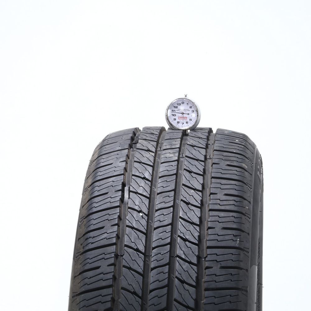 Set of (2) Used 245/50R20 National Commando HTS 102H - 10.5/32 - Image 2