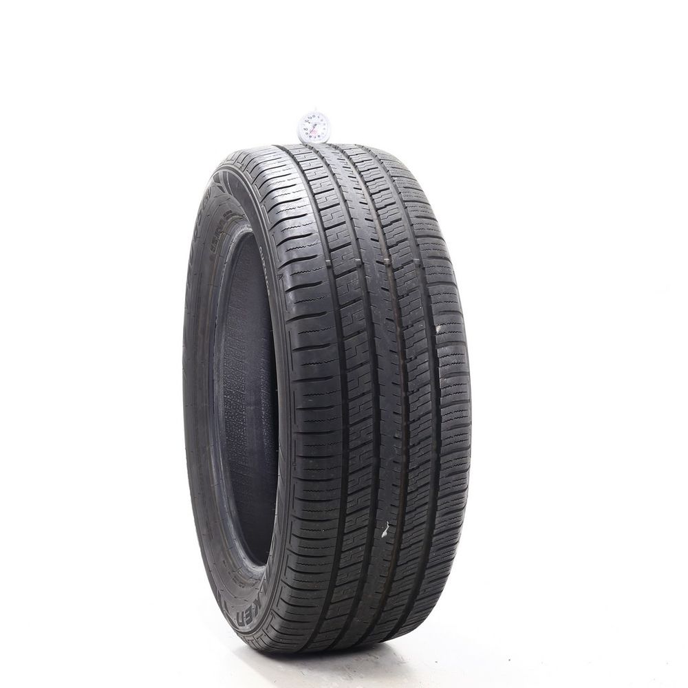 Set of (2) Used 245/55R19 Falken Pro G5 CSV 103V - 7-8.5/32 - Image 4