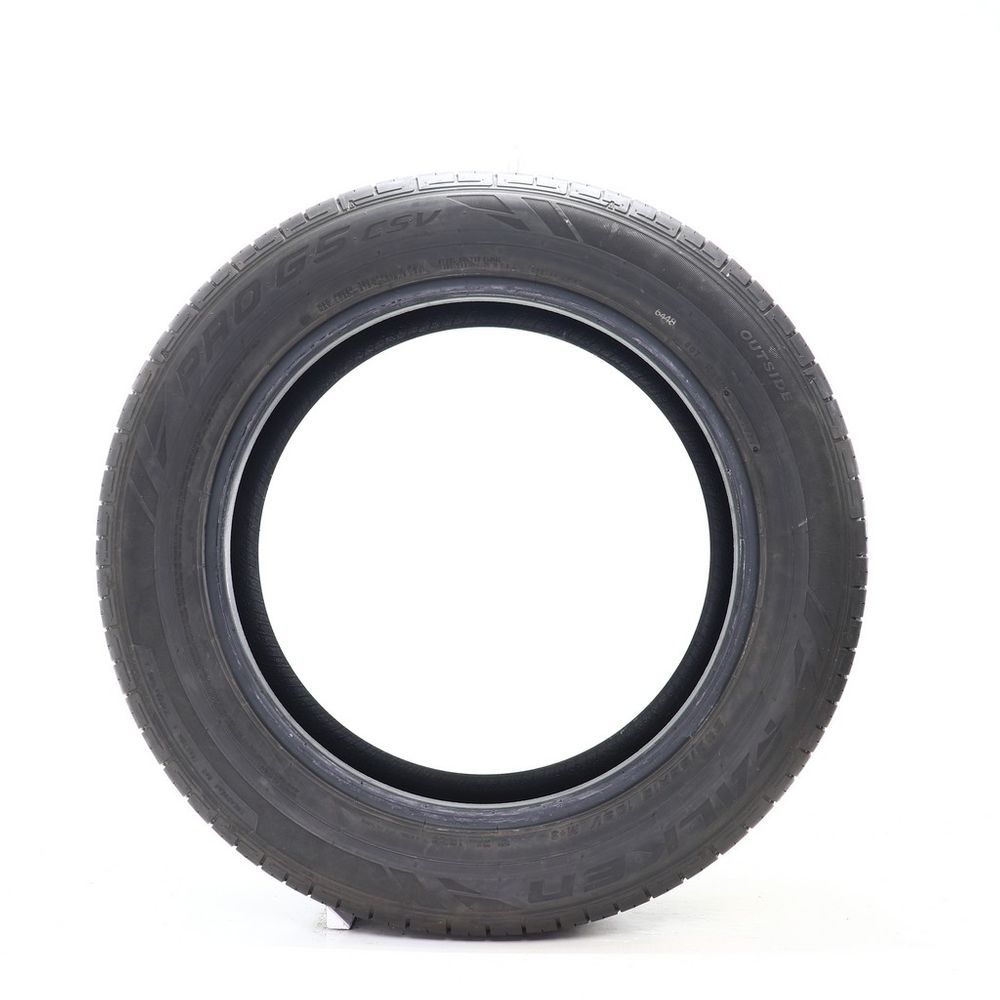 Set of (2) Used 245/55R19 Falken Pro G5 CSV 103V - 7-8.5/32 - Image 6