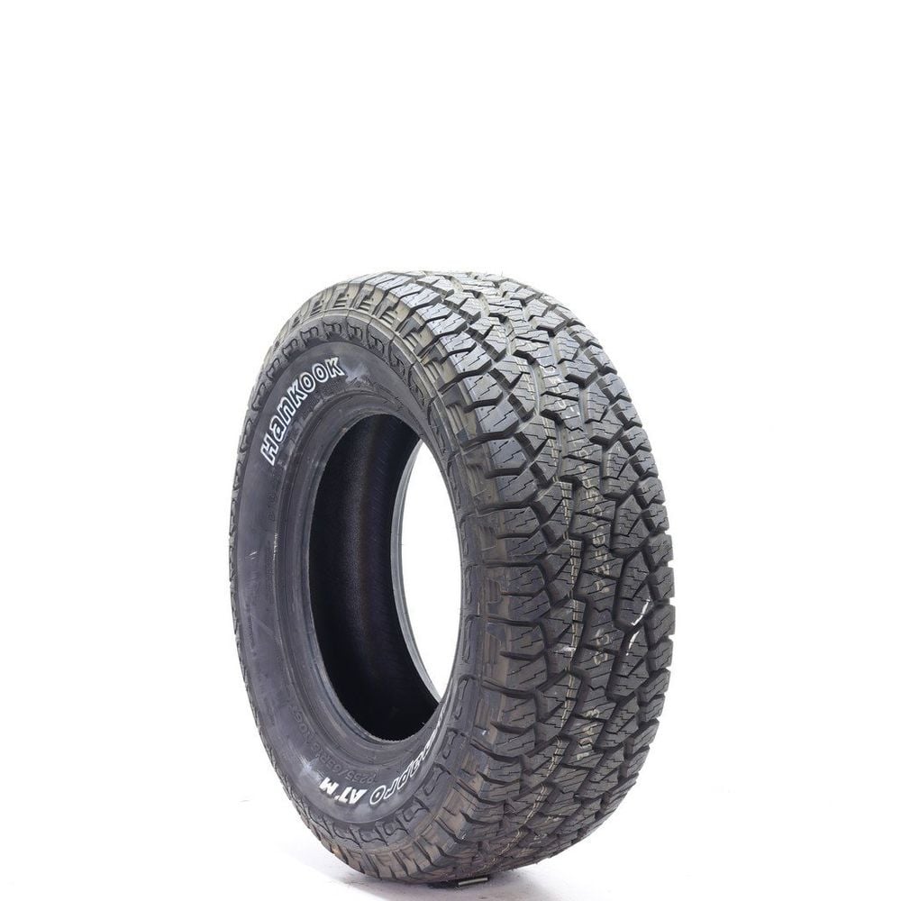 New 255/65R16 Hankook Dynapro ATM 106T - 12.5/32 - Image 1