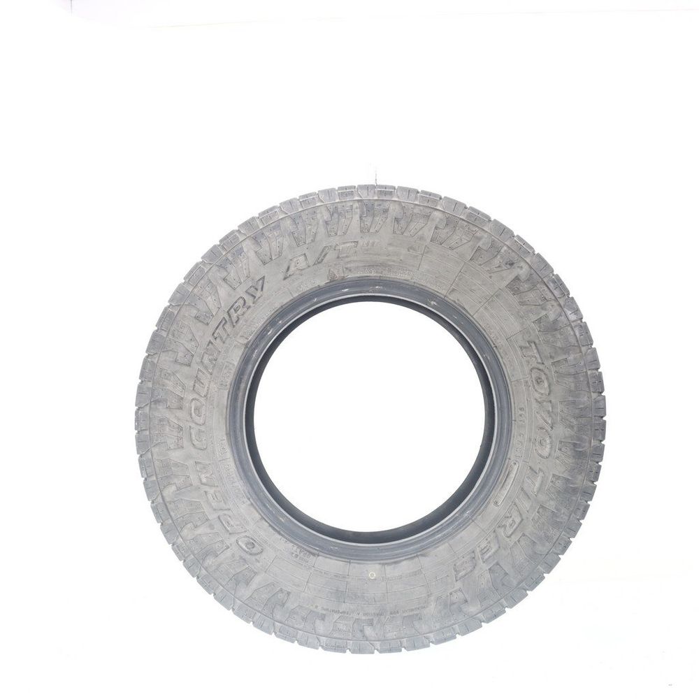 Used 225/75R15 Toyo Open Country A/T III 102T - 8.5/32 - Image 3
