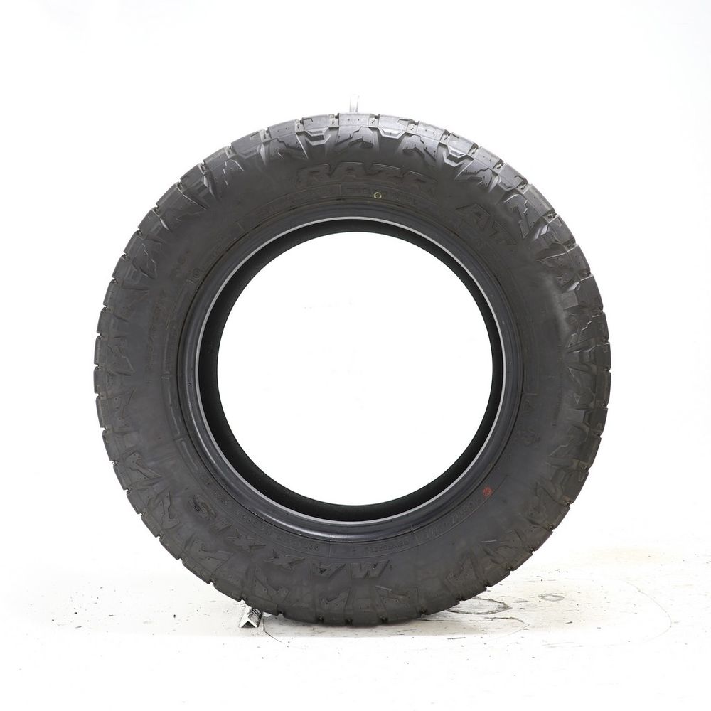 Used 245/65R17 Maxxis Razr AT 111T - 10/32 - Image 3