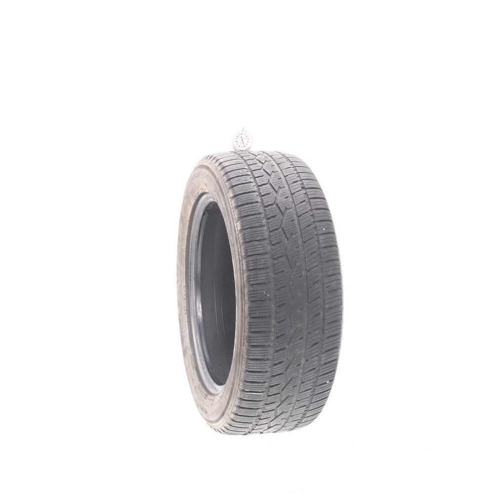 Set of (2) Used 225/55R17 Toyo Celsius 101V - 5.5-6/32 - Image 4