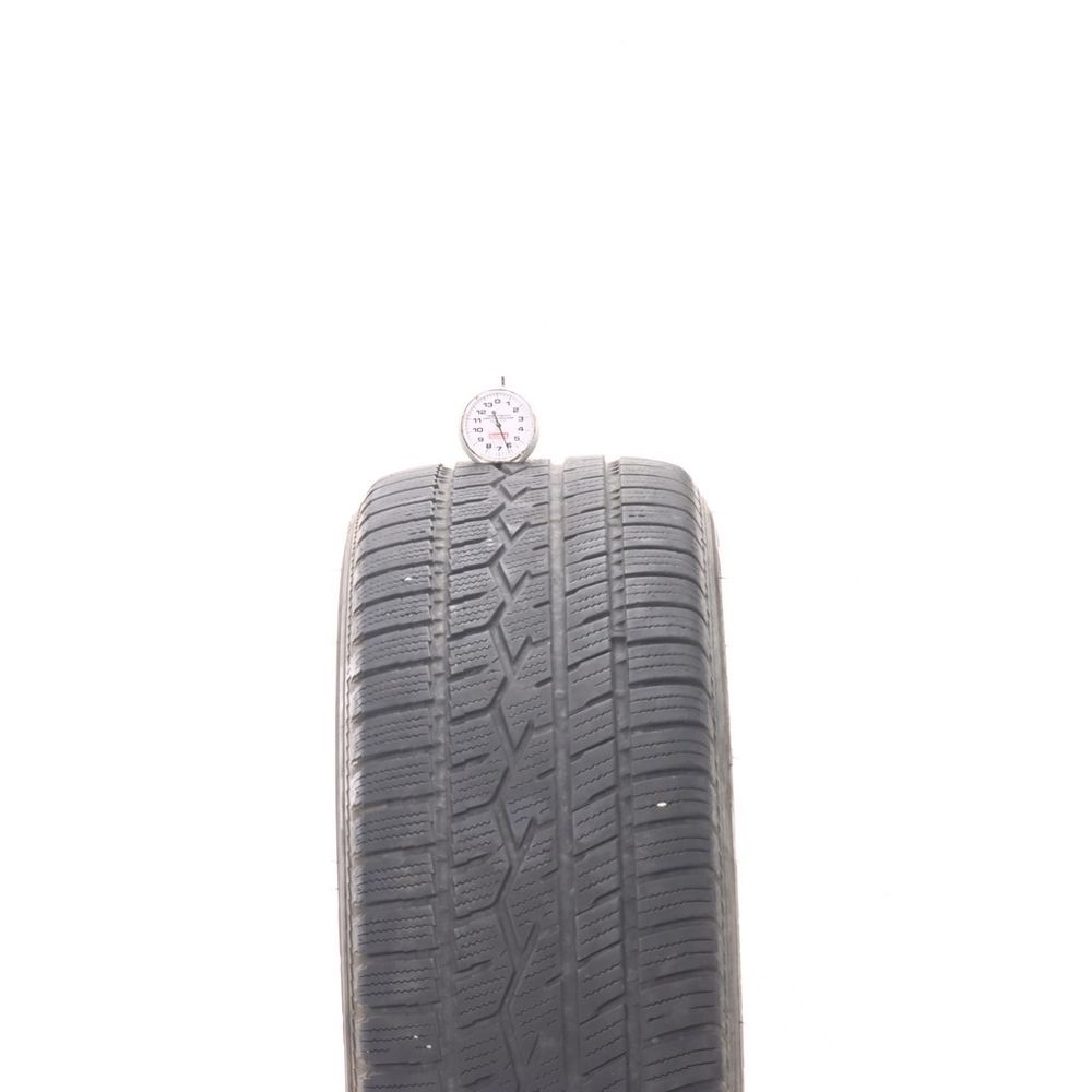 Set of (2) Used 225/55R17 Toyo Celsius 101V - 5.5-6/32 - Image 5
