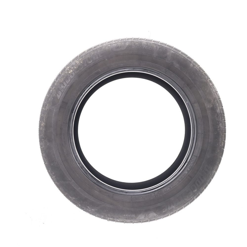 Used 245/60R18 Bridgestone WeatherPeak 105H - 6/32 - Image 3