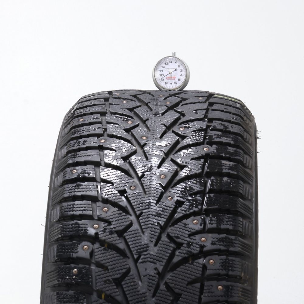 Used 265/50R20 Toyo Observe G3-Ice 111T - 9/32 - Image 2