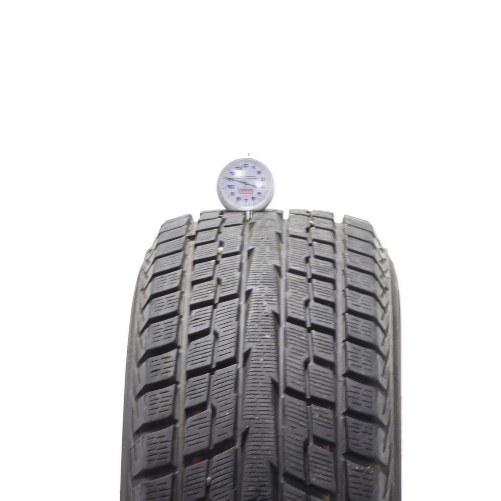 Used 225/60R17 Yokohama Ice Guard IG51V 99T - 11/32 - Image 2