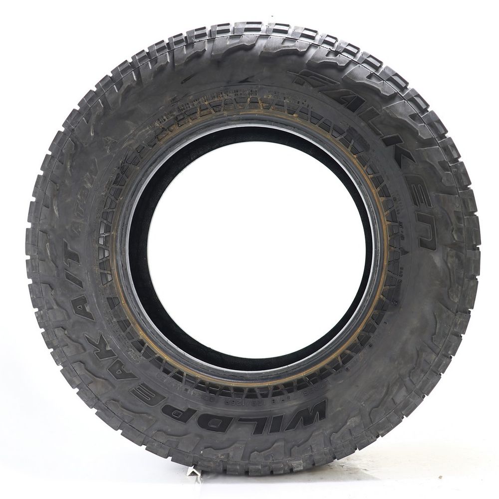 Used LT 295/70R18 Falken Wildpeak A/T3W 129/126R E - 7.5/32 - Image 3
