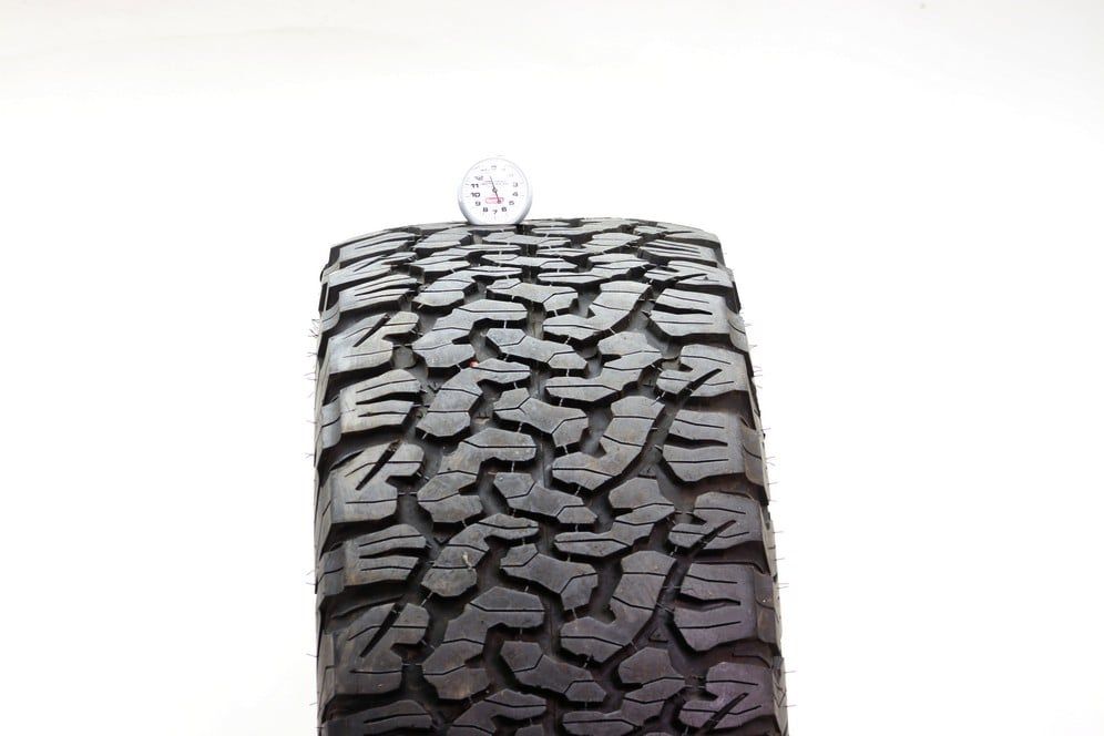 Used LT 325/65R18 BFGoodrich All-Terrain T/A KO2 127/124R E - 13/32 - Image 2