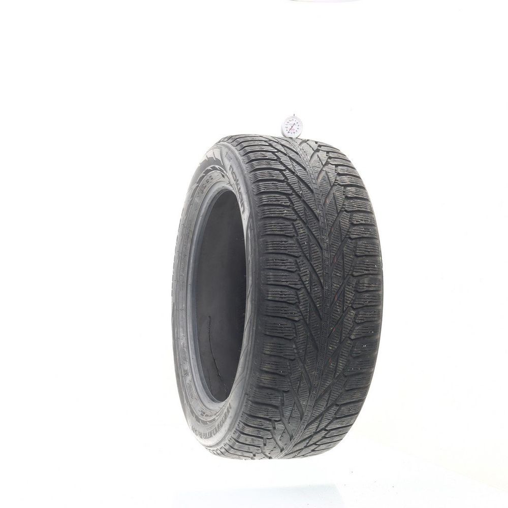 Used 265/50R19 Nokian Hakkapeliitta R2 SUV 110R - 8/32 - Image 1
