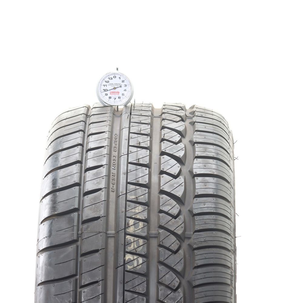 Used 255/45R18 Cooper Zeon RS3-A 103W - 9.5/32 - Image 2