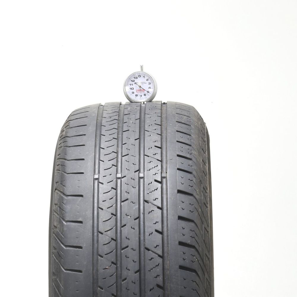 Set of (2) Used 235/65R18 Continental CrossContact LX Sport 106H - 5-6.5/32 - Image 2