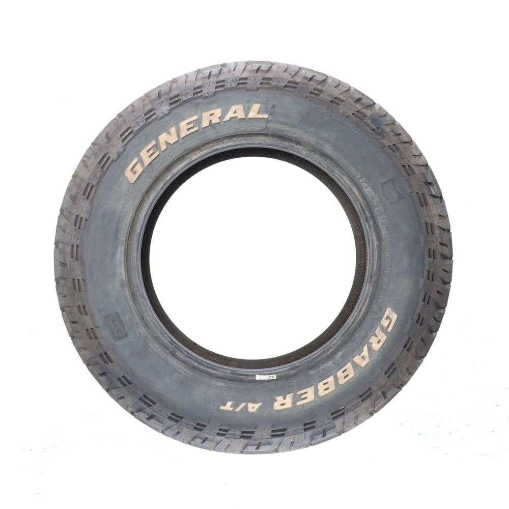 New 275/65R18 General Grabber ATX Studded 116T - Image 3