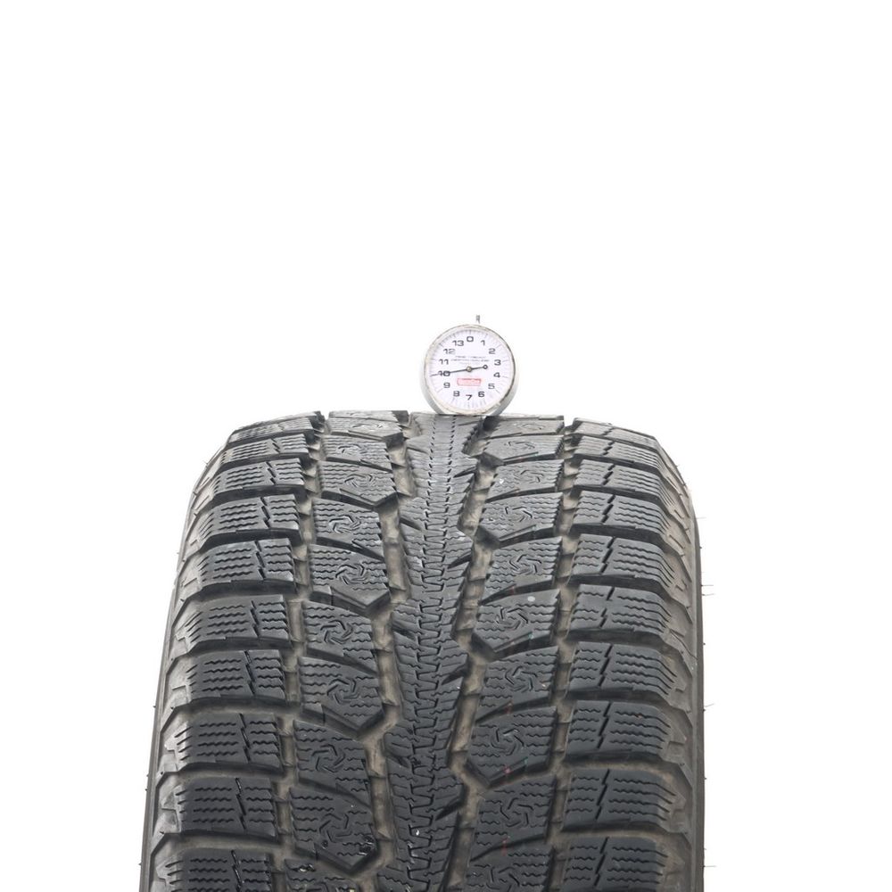 Set of (2) Used 255/55R18 Toyo Observe GSi-6 LS 109H - 10/32 - Image 2