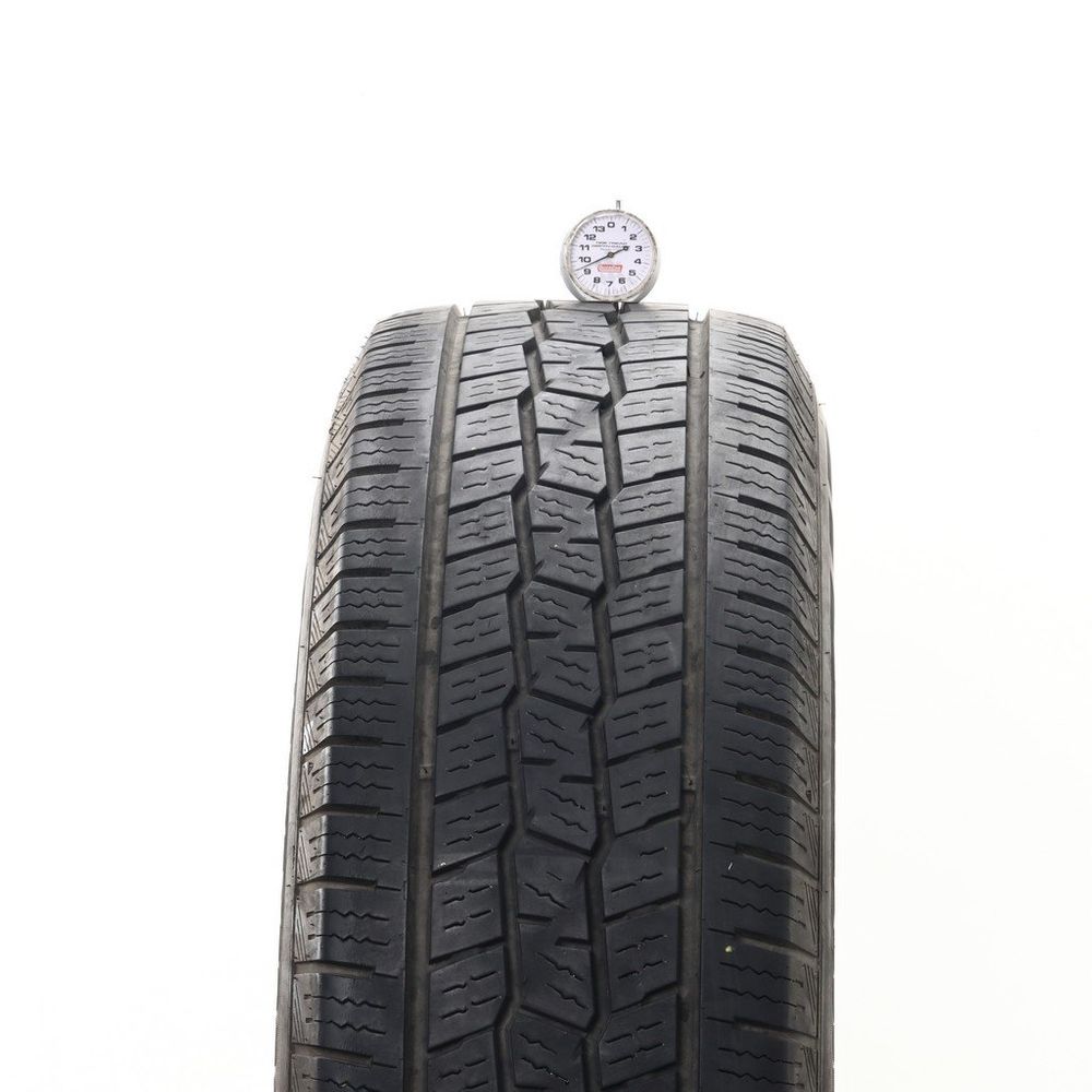 Used LT 265/70R18 Fortune Tormenta H/T FSR305 124/121S E - 9.5/32 - Image 2