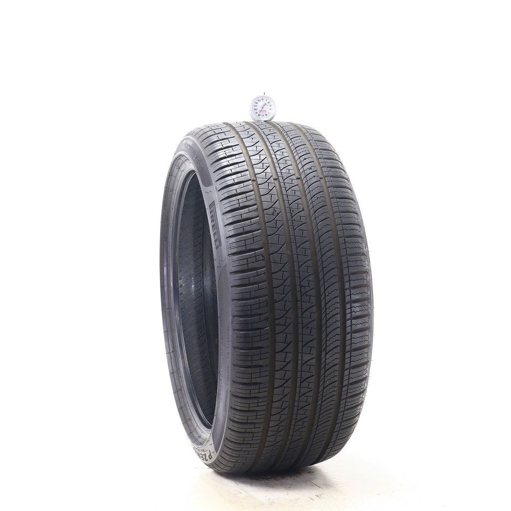 Used 245/40R19 Pirelli P Zero K1 94W - 8/32 - Image 1