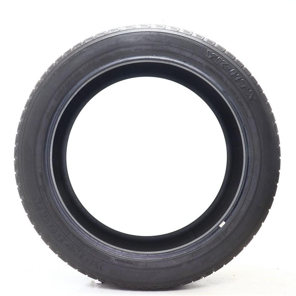 Used 285/45R22 Yokohama YK-HTX 114H - 8.5/32 - Image 3