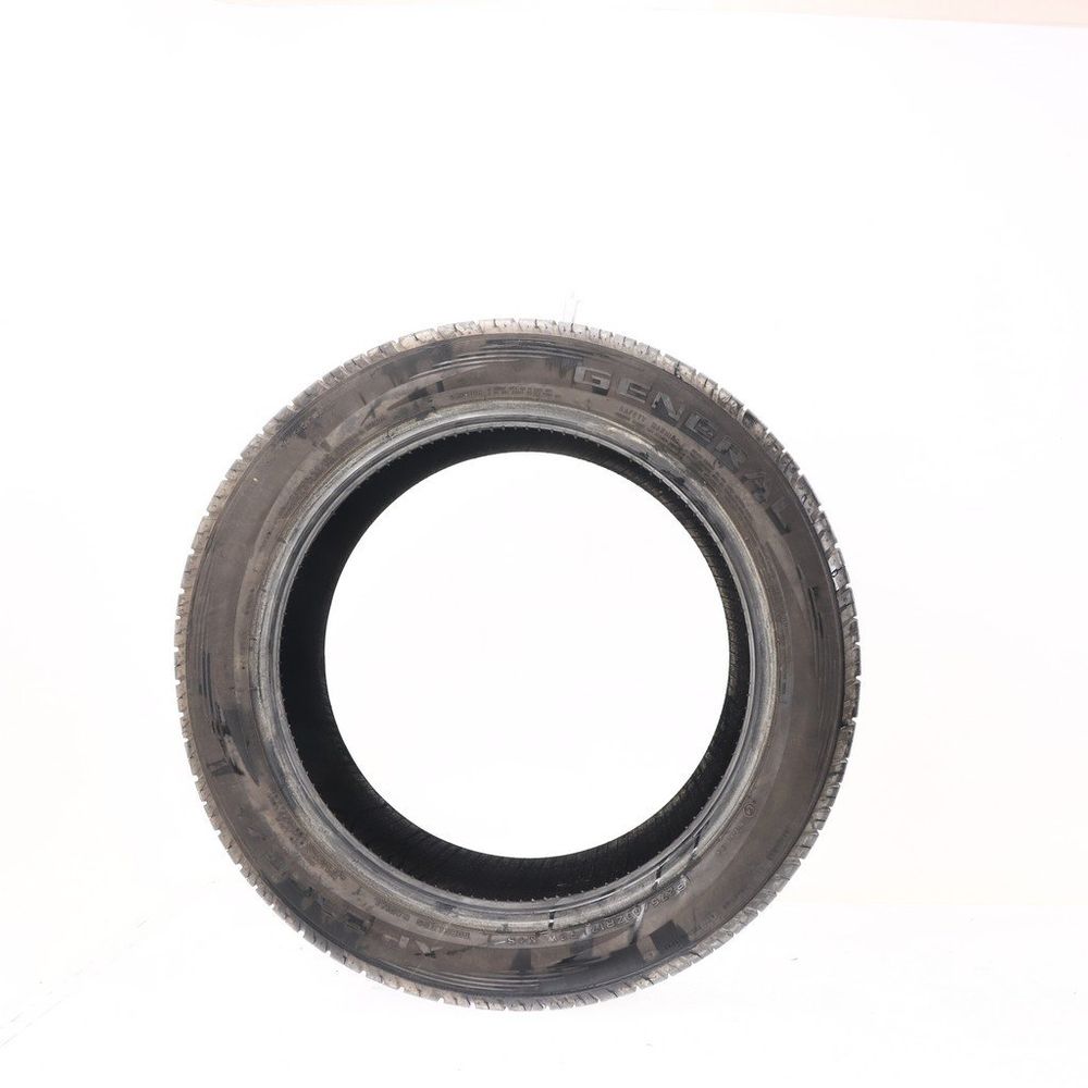 Used 275/40ZR17 General XP 2000 Z4 93W - 5.5/32 - Image 3