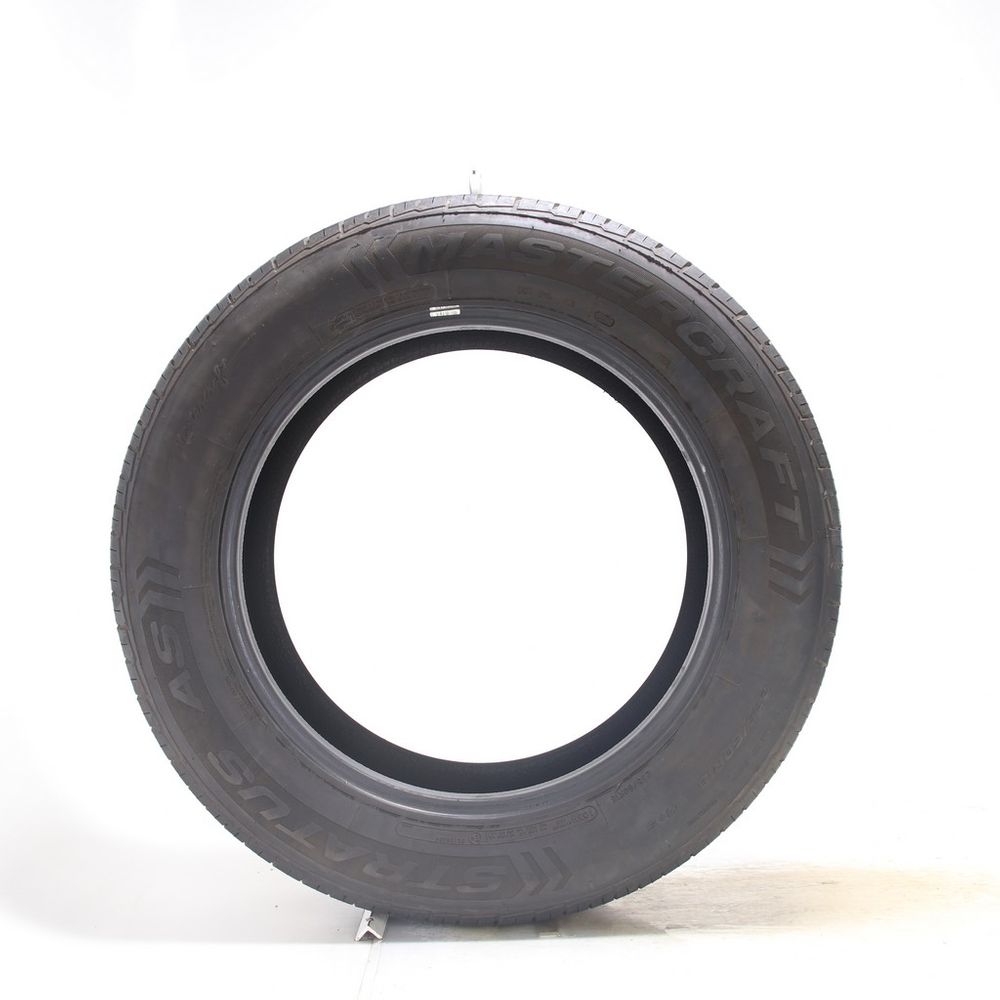 Used 235/60R18 Mastercraft Stratus AS 103H - 5.5/32 - Image 3