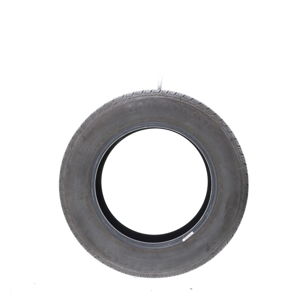 Used 195/65R15 Firestone Affinity Touring S4 Fuel Fighter 89H - 8/32 - Image 3
