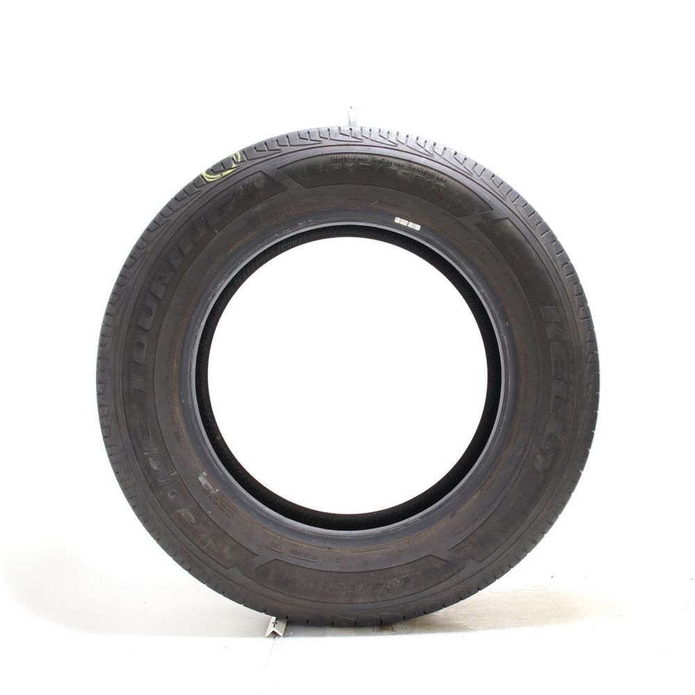Used 235/65R18 Kelly Edge Touring A/S 106V - 9/32 - Image 3