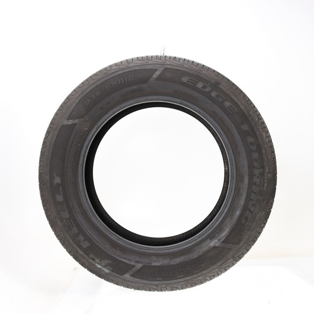 Used 235/65R18 Kelly Edge Touring A/S 106V - 9/32 - Image 3