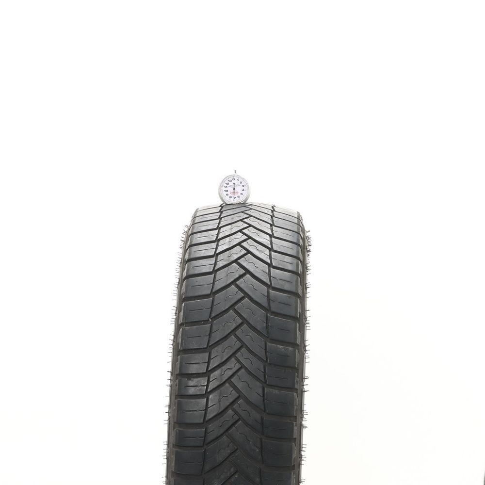 Used 195/75R16C Michelin Agilis CrossClimate 107/105R - 7/32 | Utires