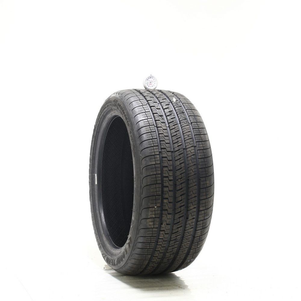 Used 245/40ZR18 Goodyear Eagle Exhilarate 97Y - 10/32 - Image 1