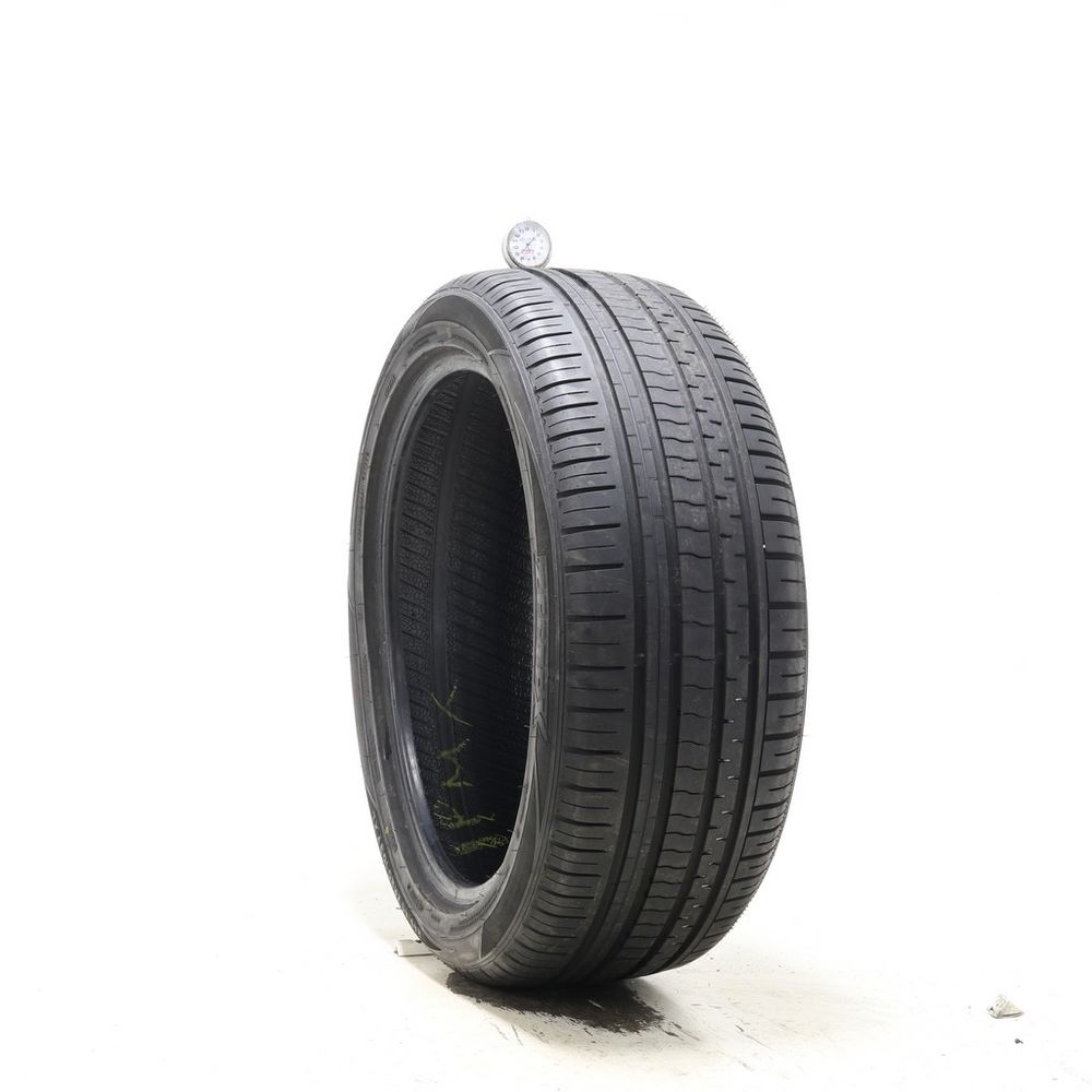 Used 245/45ZR20 Zeetex SU1000 103Y - 8.5/32 | Utires