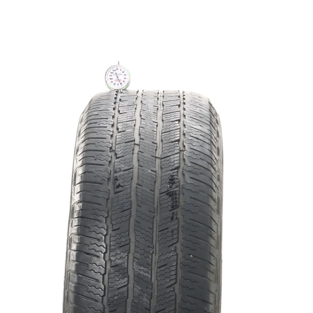 Set of (2) Used 275/60R20 Michelin Defender LTX M/S 2 116H - 6/32 - Image 2