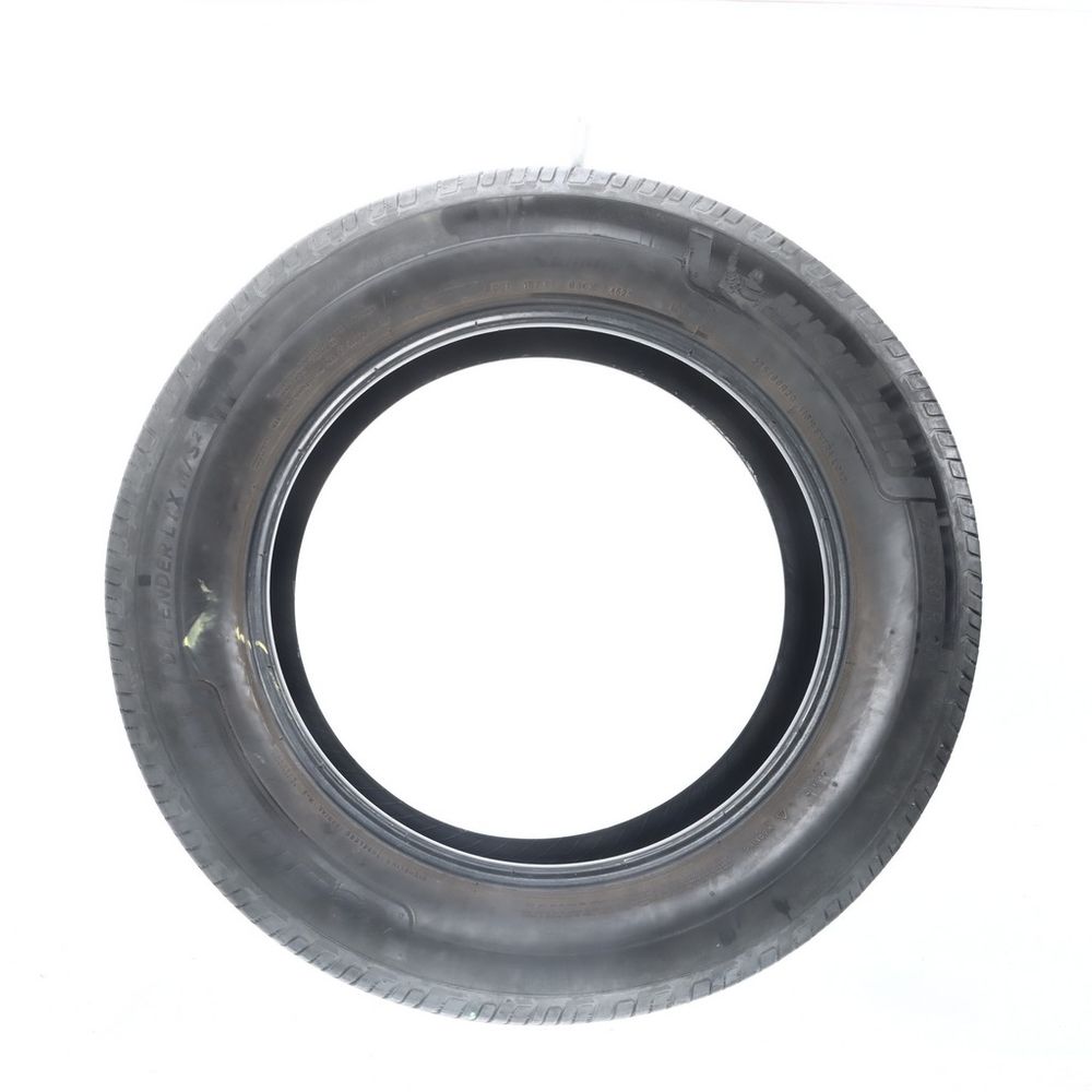 Set of (2) Used 275/60R20 Michelin Defender LTX M/S 2 116H - 6/32 - Image 3