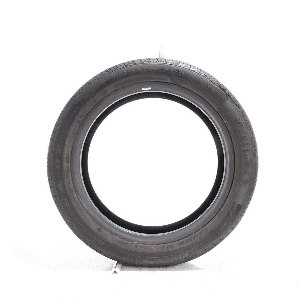 Set of (4) Used 215/55R18 Westlake SA-07 99V - 6-7.5/32 - Image 12