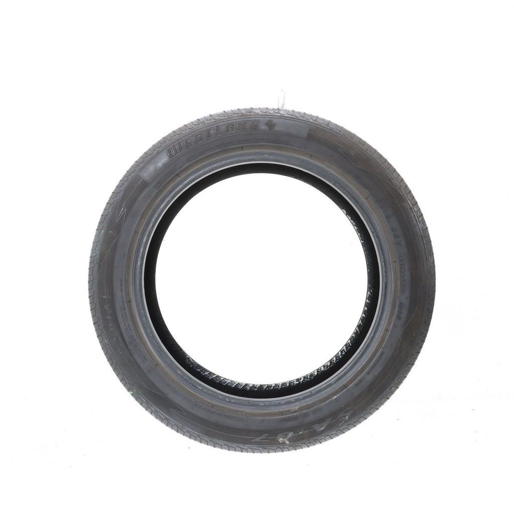 Set of (4) Used 215/55R18 Westlake SA-07 99V - 6-7.5/32 - Image 6