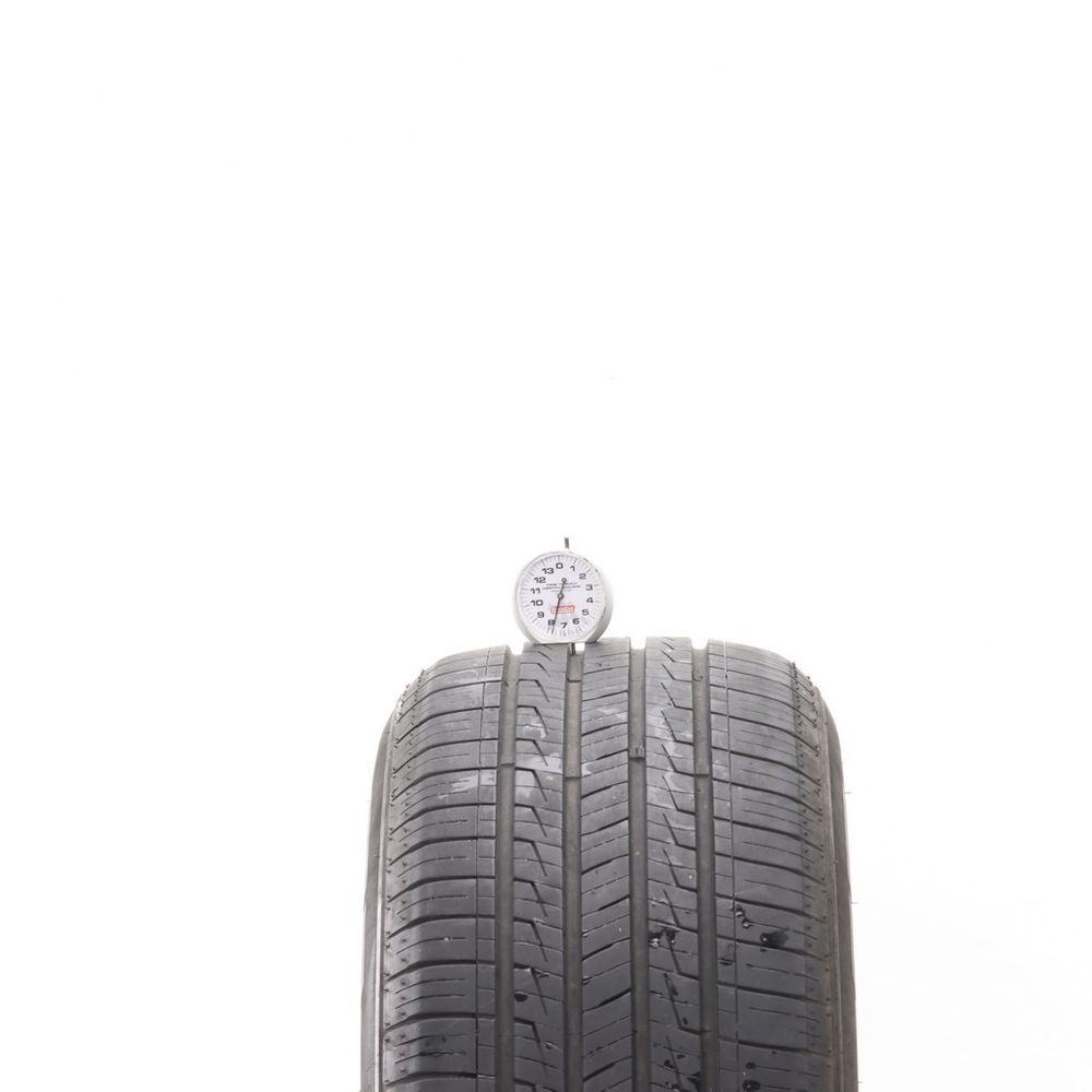 Set of (2) Used 215/55R17 Ironhead Reflex IH01 94V - 7.5-8/32 - Image 2