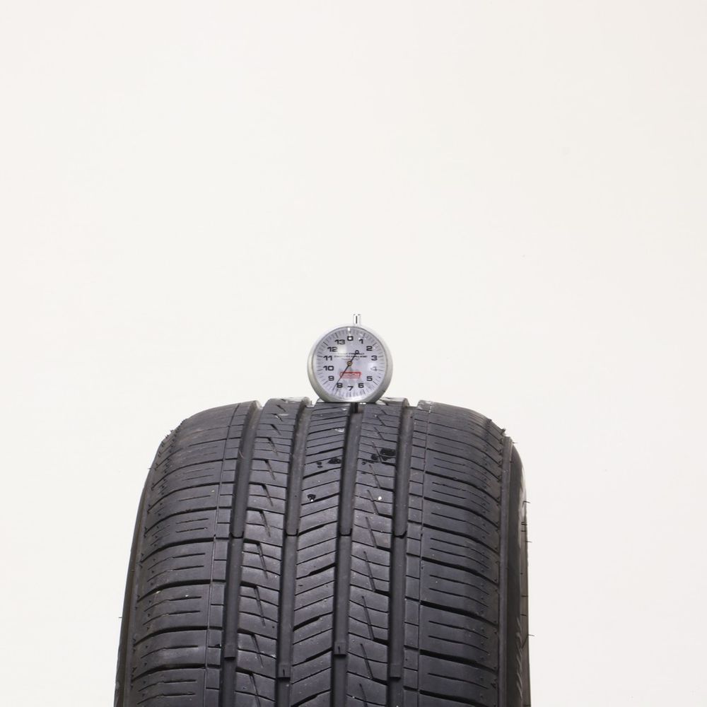 Set of (2) Used 215/55R17 Ironhead Reflex IH01 94V - 7.5-8/32 - Image 5