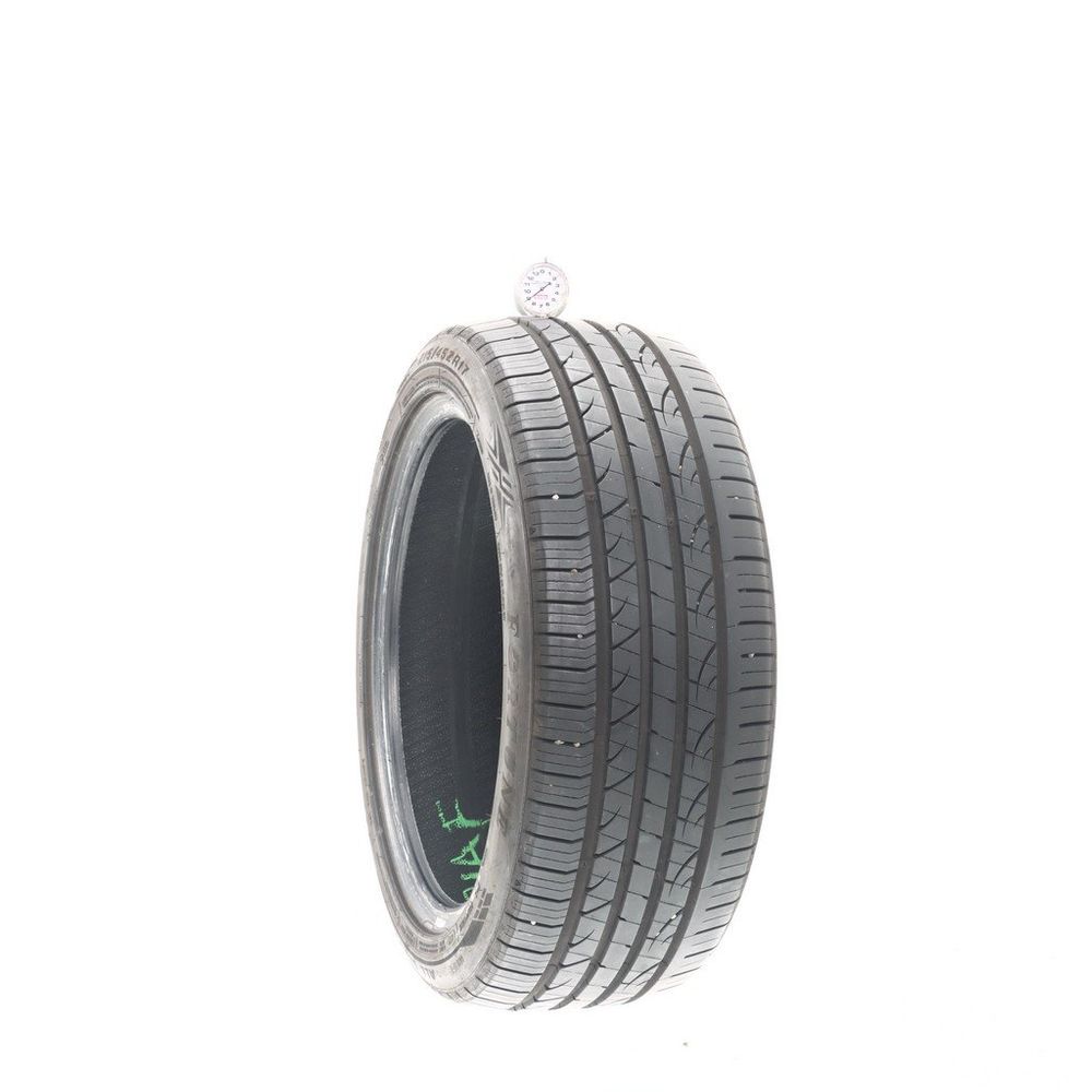 Used 215/45ZR17 Fortune Viento FSR702 91W - 9/32 - Image 1
