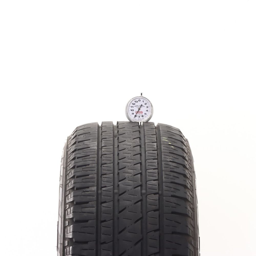Used 235/65R17 Bridgestone Dueler H/L Alenza Plus 104H - 8/32 - Image 2