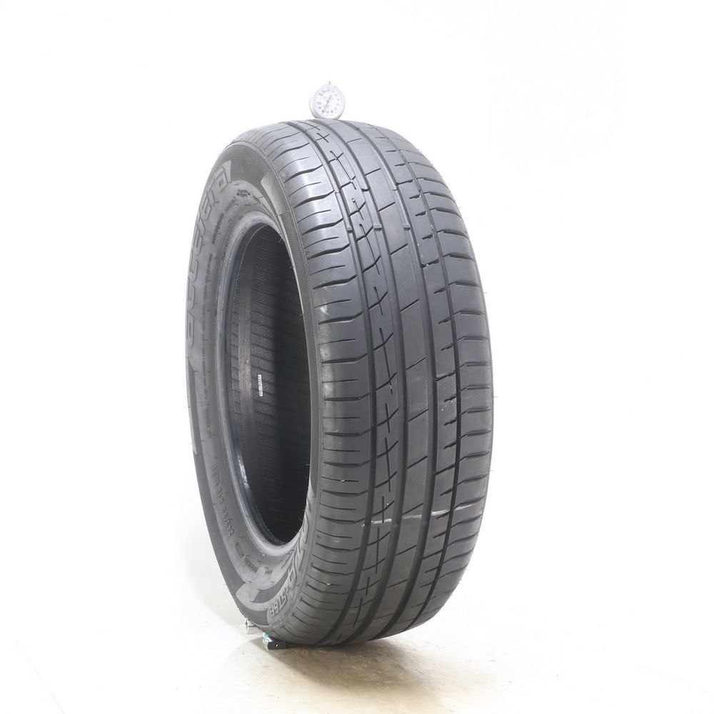 Used 245/60R18 Accelera IOTA ST68 105V - 7.5/32 - Image 1