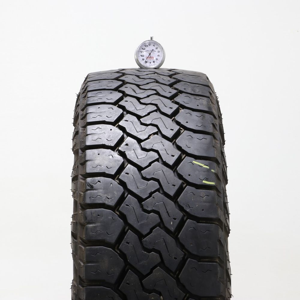 Used LT 245/70R17 Toyo Open Country C/T 119/116Q E - 8/32 - Image 2