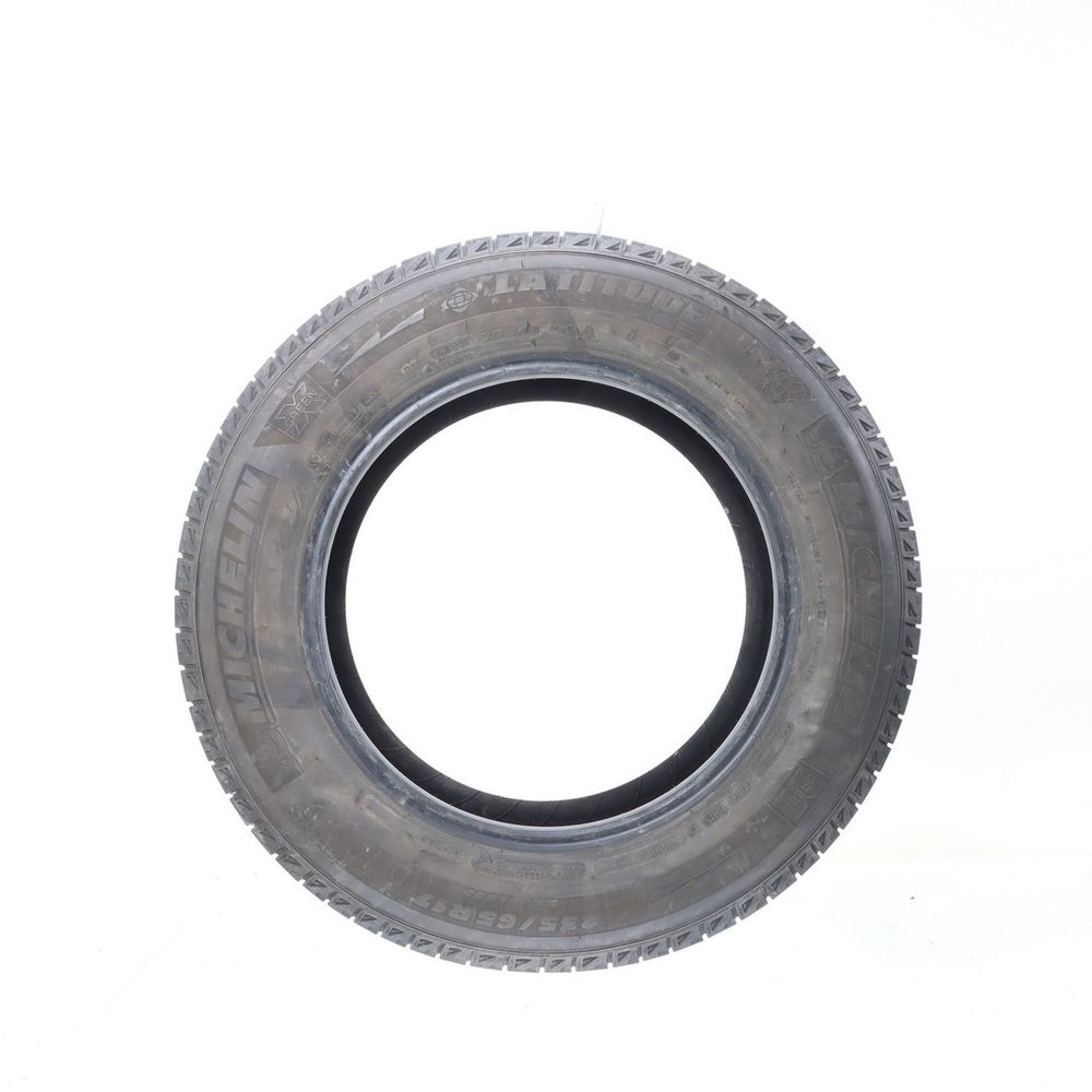 Used 235/65R17 Michelin Latitude X-Ice Xi2 108T - 7.5/32 - Image 3